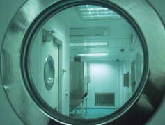 生物安全實(shí)驗(yàn)室