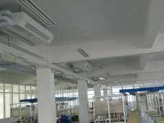 通風(fēng)與空調(diào)工程